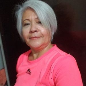 Meet your Posher, Miriam